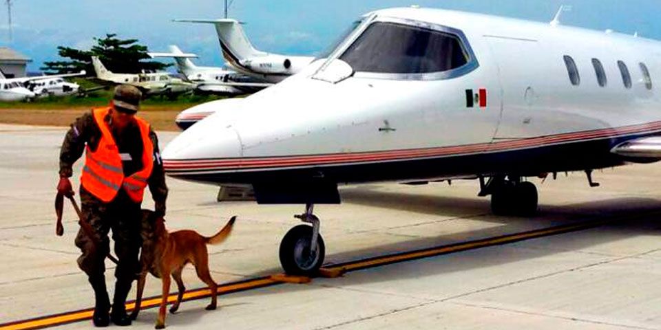 Desmienten supuesta captura de El Chapo en Honduras