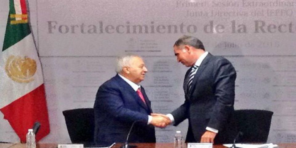 La SEP invertirá más de mil mdp en Oaxaca: Chuayffet La SEP invertirá más de mil mdp en Oaxaca: Chuayffet