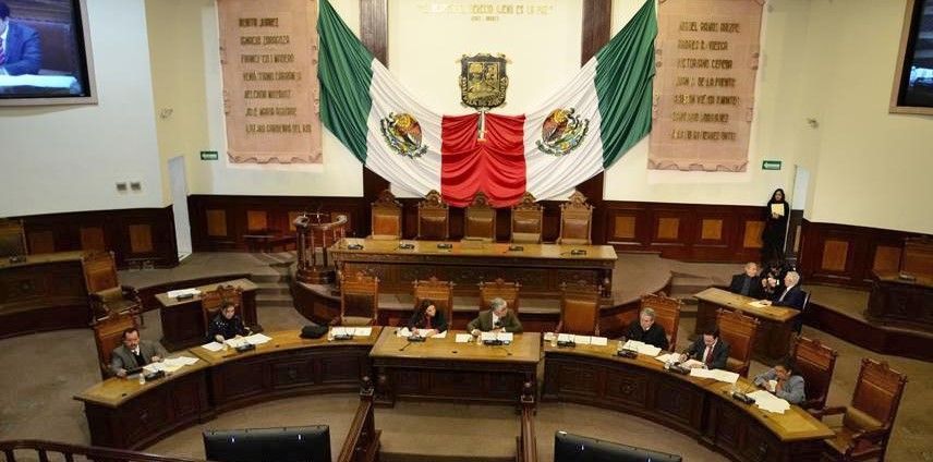 Desafuera Congreso de Coahuila a regidor involucrado en robo a Telmex