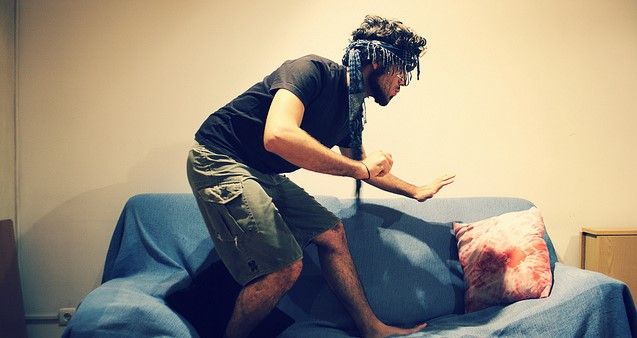 Couchsurfing: la manera de viajar barato y conocer gente nueva Couchsurfing: la manera de viajar barato y conocer gente nueva