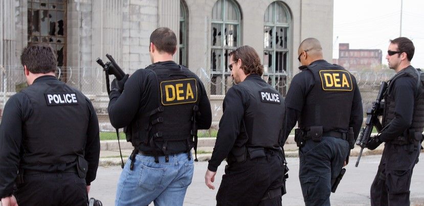 EE. UU. sabía de intentos de fuga de ‘El Chapo’ Guzmán