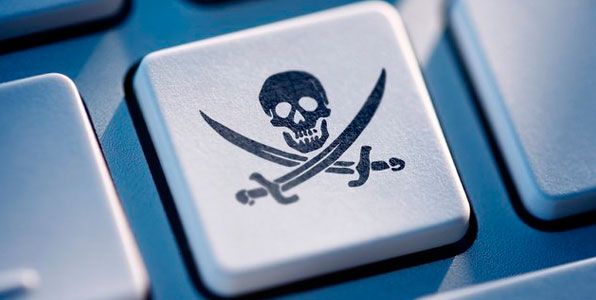 Arrestan a dueños de página española de descargas ilegales