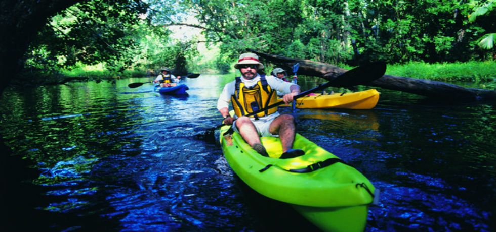 Destinos de ecoturismo para visitar este verano Destinos de ecoturismo para visitar este verano