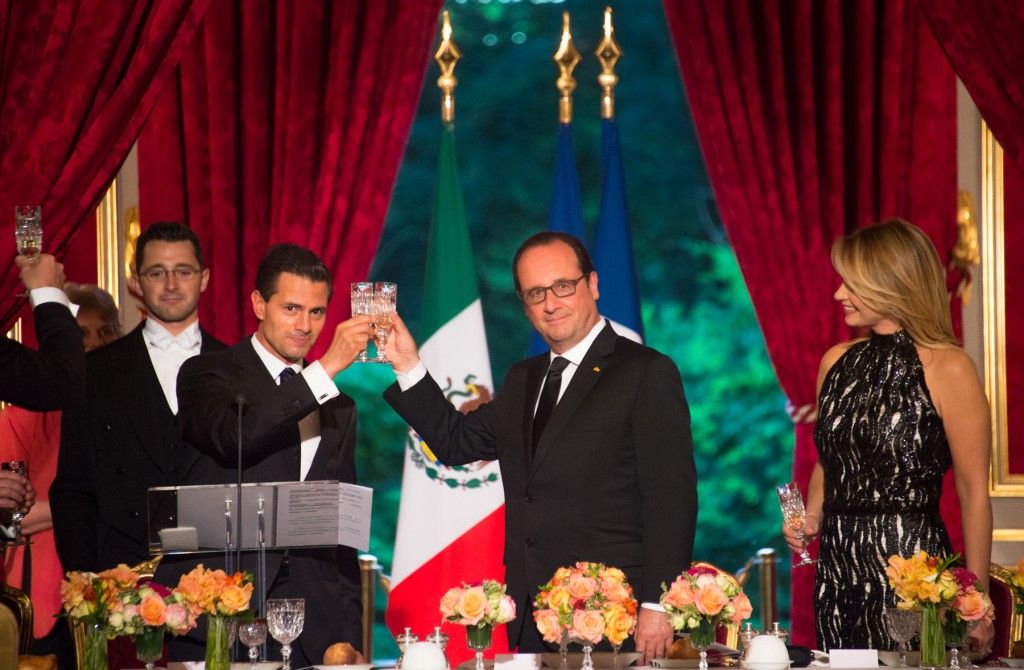 Abrirán Casa Mexicana en París