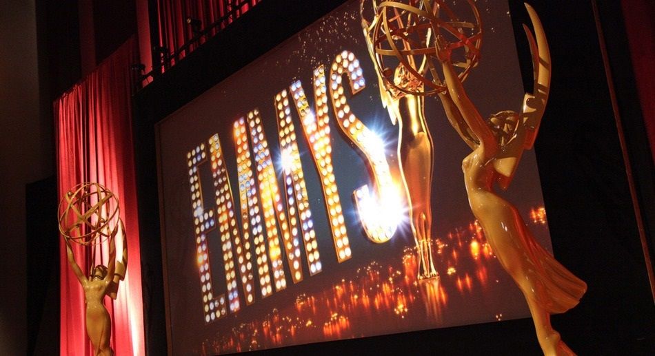 Nominados a la 67 entrega de los Premios Emmy