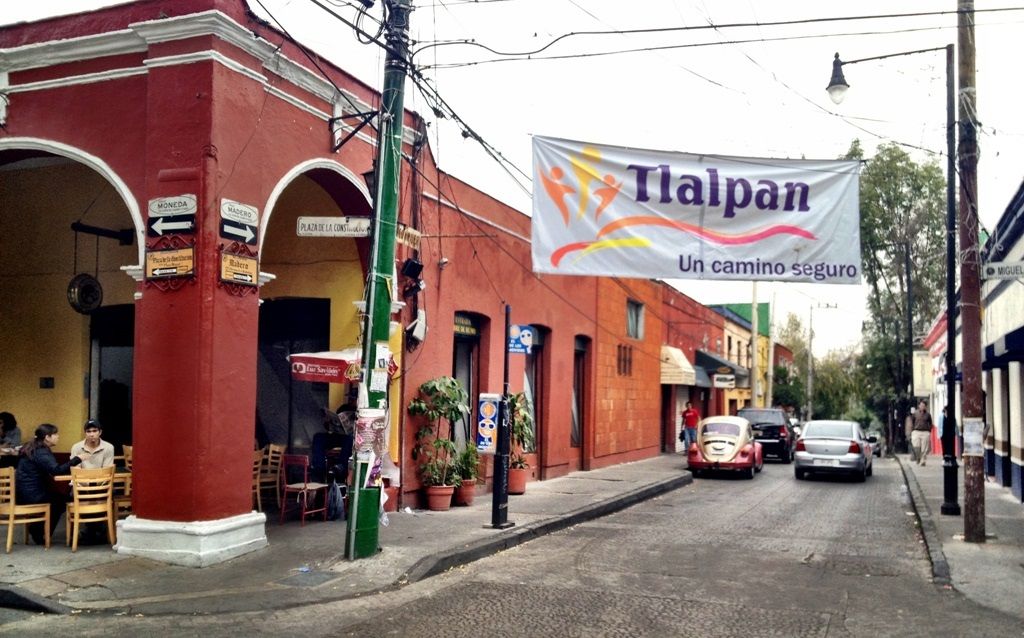 Jefa delegacional denuncia presunto fraude en Tlalpan Jefa delegacional denuncia presunto fraude en Tlalpan