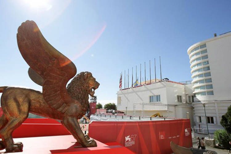 Las películas seleccionadas para el Festival de Venecia