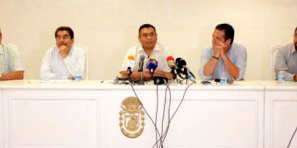 Guerrero se declara con déficit de 13 mil mdp