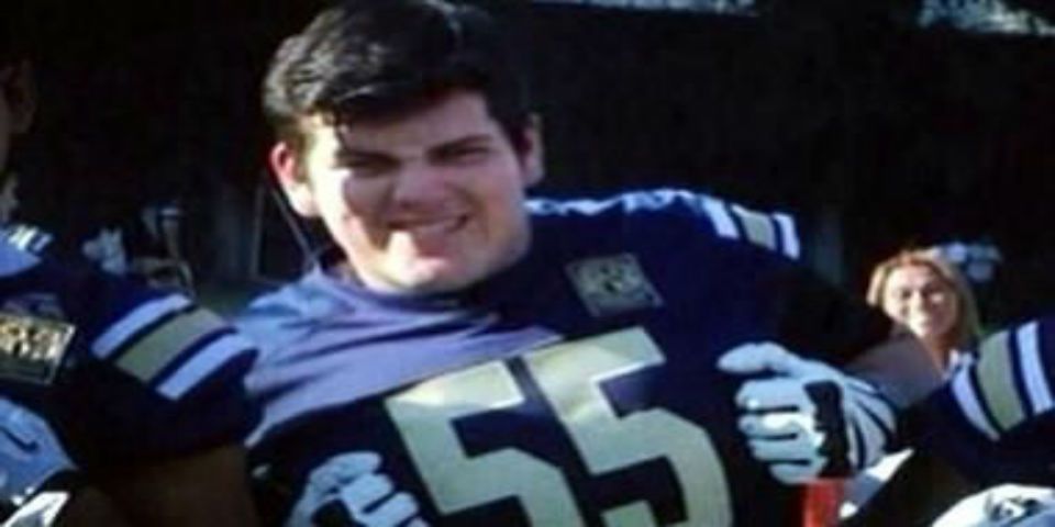 Las novatadas van a continuar Las novatadas van a continuar