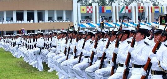 SEMAR acepta recomendación de CNDH por detenciones en 2012