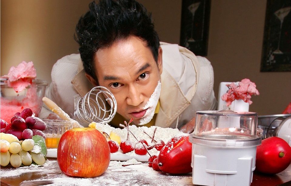 ¿Por qué comemos por gula? ¿Por qué comemos por gula?