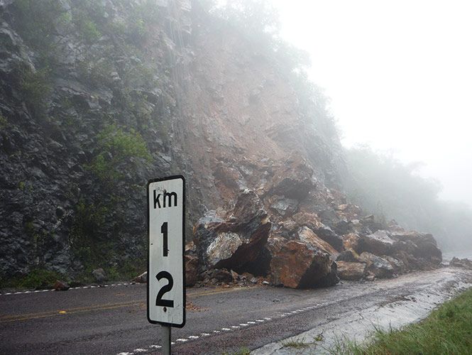 Se necesitan 200 mil mdp para sacar adelante a Guerrero: gobernador - Ingrid-Manuel-Acapulco