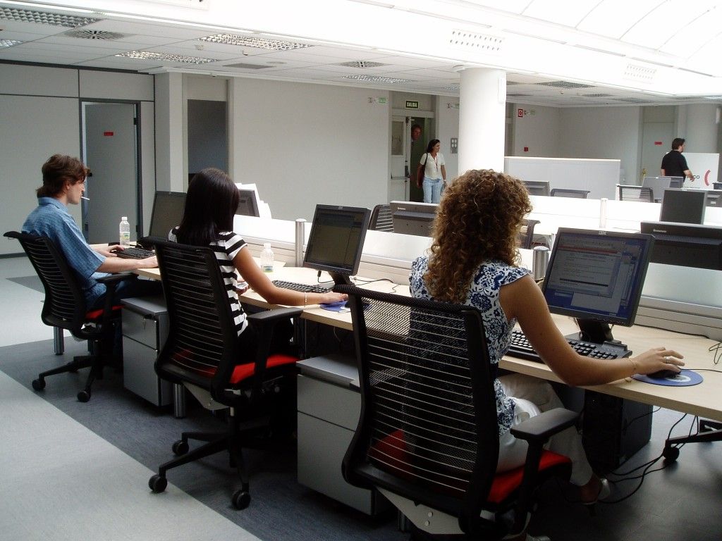 Señales que indican que podrías tener diabetes - Inteco-sede-005-1024x768