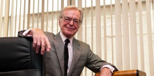 “Borrador de mis memorias” por Jacobo Zabludovsky