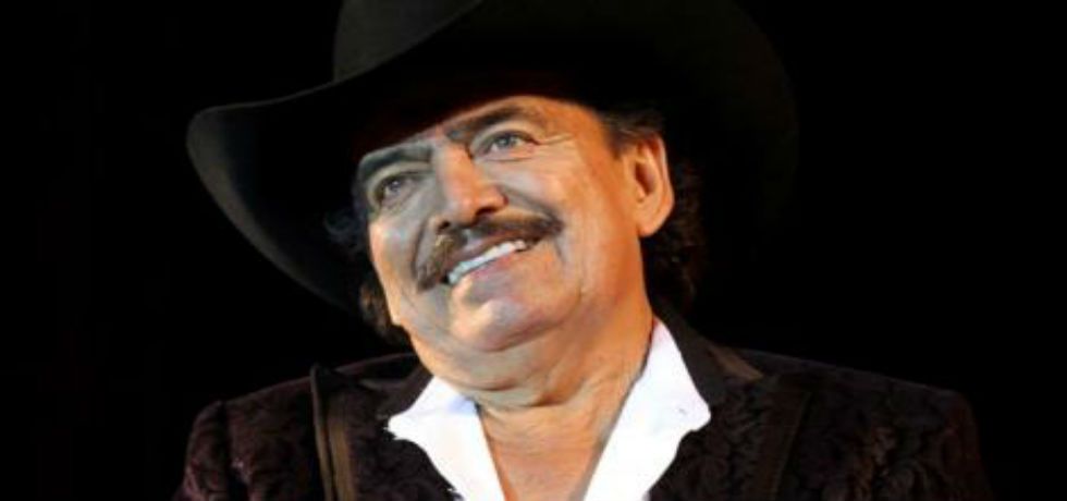 Cuatro días de duelo por muerte de Joan Sebastian Cuatro días de duelo por muerte de Joan Sebastian