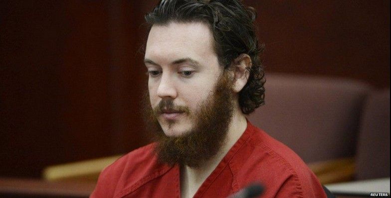 Cadena perpetua para autor de masacre en Colorado