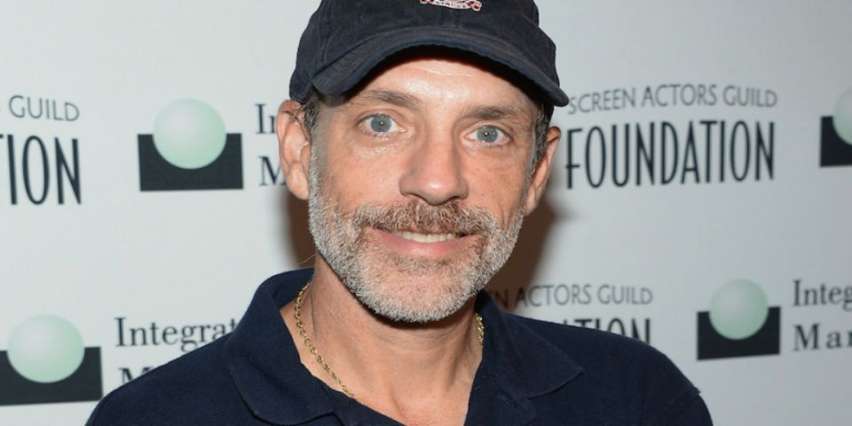 Detienen a director de Law & Order