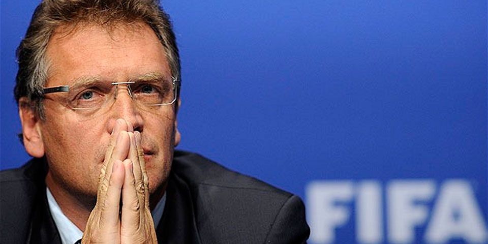 FIFA se reunirá con patrocinadores descontentos