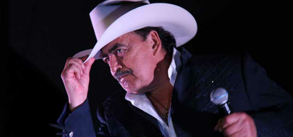 Joan Sebastian recibirá homenaje en la Sociedad de Autores y Compositores Joan Sebastian recibirá homenaje en la Sociedad de Autores y Compositores