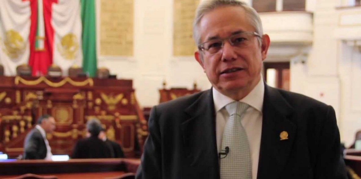 Se requieren 30 mil mdp para revertir rezago de Metro de CDMX - Jorge-Gaviño-ALDF