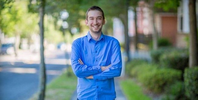 Muere cofundador de Grooveshark