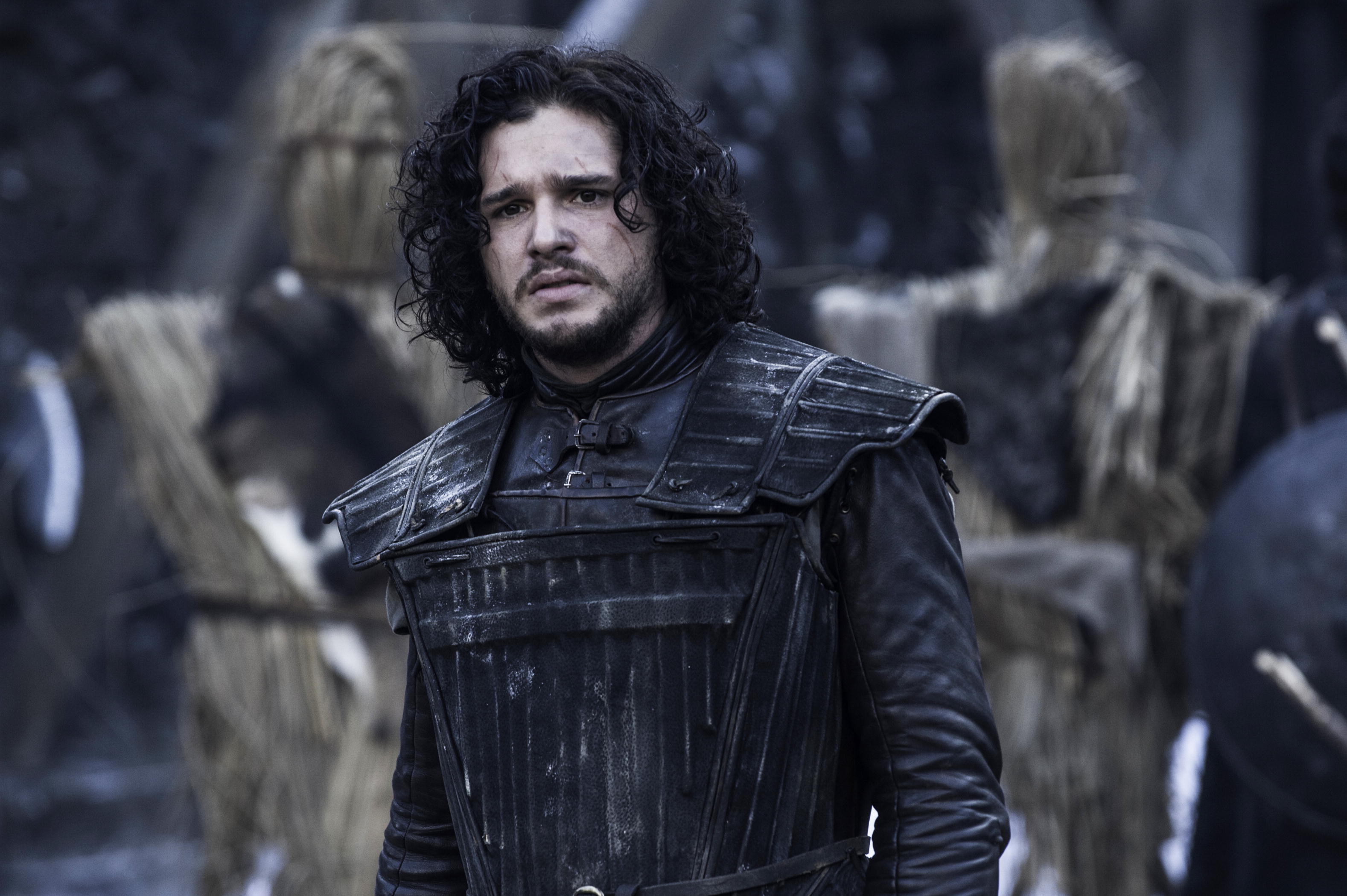 Jon Snow seguiría dos años más en Game of Thrones