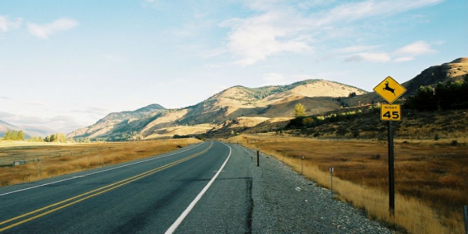 Sobrevive a accidente a&eacute;reo y camina por d&iacute;as en la monta&ntilde;a