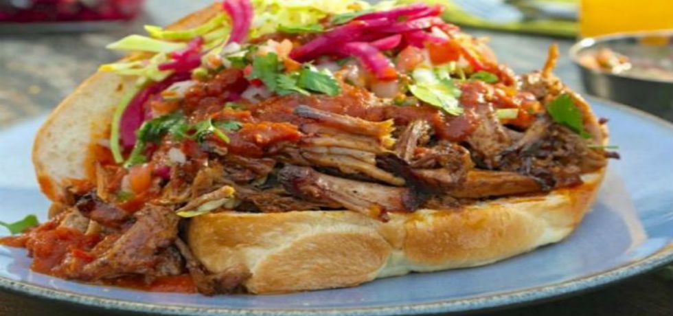 Buscan rómper récord con la Torta más Grande del Mundo