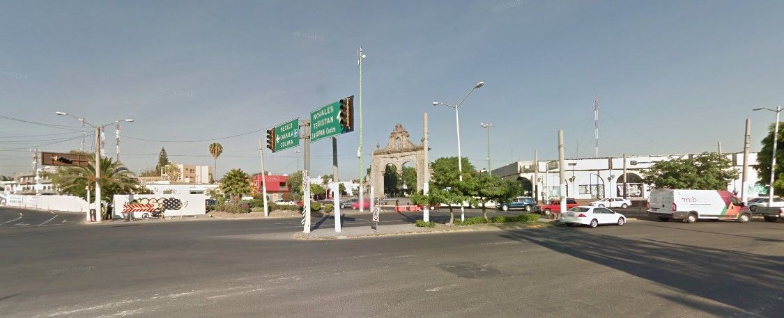 Cerrarán cruce de Ávila Camacho y Patria en Zapopan por Tren Ligero