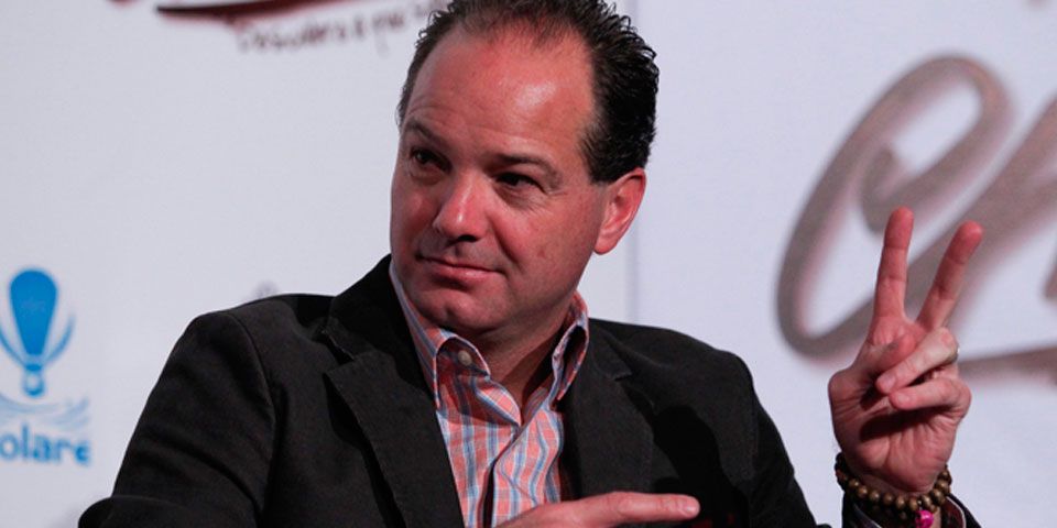 Luis García critica a Ochoa, Paul Aguilar y los Dos Santos