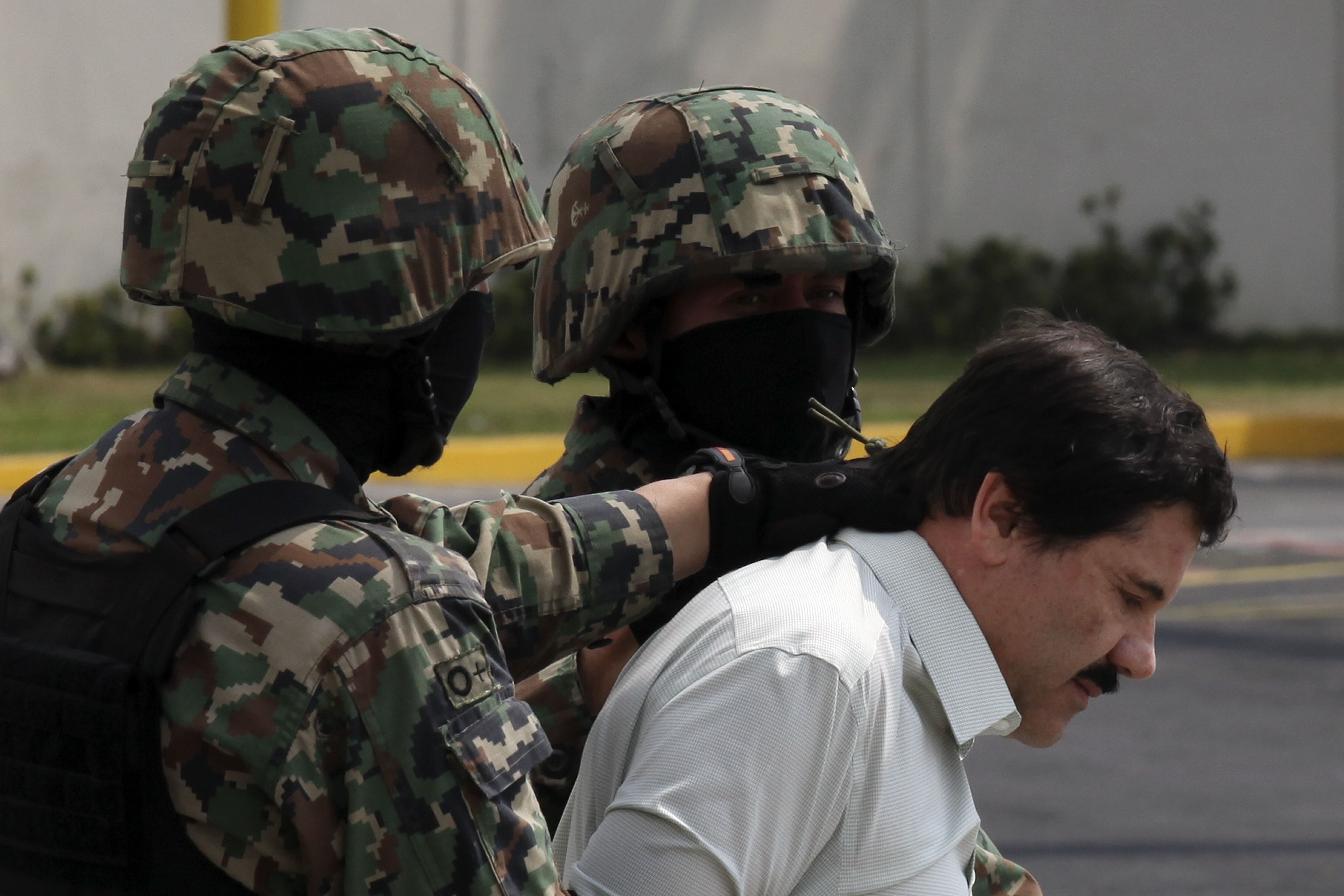 Fuga de “El Chapo” vulneró confianza entre México y EE. UU.: especialista