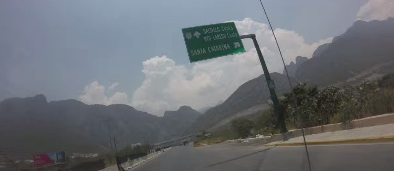 Pixel: de Monterrey a México en 90 segundos