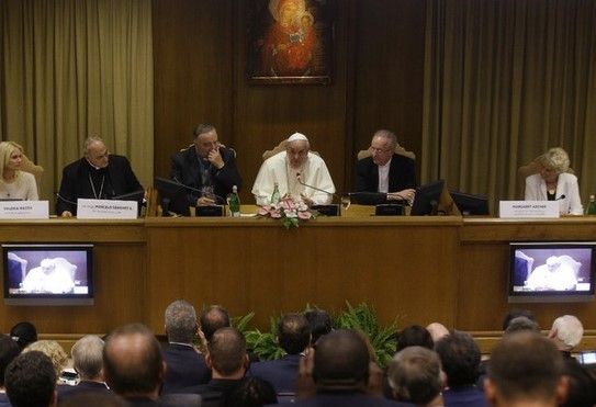 Alcaldes piden combatir la esclavitud moderna