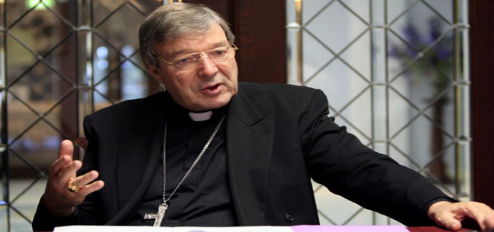 Finanzas del Vaticano reportan franca mejoría