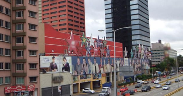 Evacuan Plaza Galerías por fuga de gas