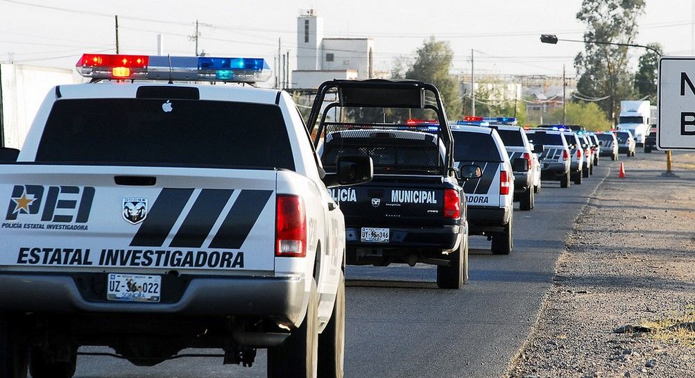 Amenazan con incendiar guardería en Sonora