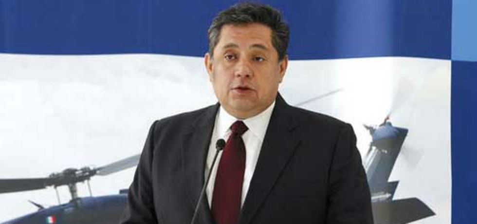 Destituyen al jefe de inteligencia de la PF