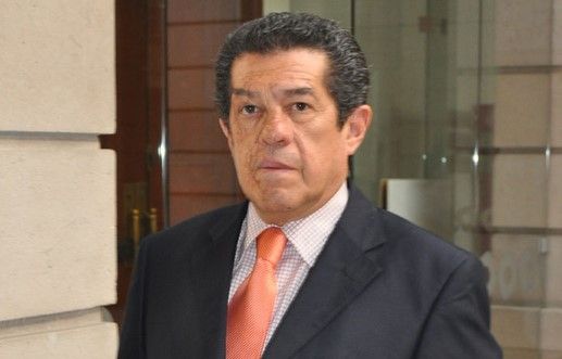 Cuando la televisión se encendió, Jacobo ya estaba ahí: Rafael Cardona