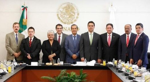 Guerrero está al borde de la quiebra: Rogelio Ortega Guerrero está al borde de la quiebra: Rogelio Ortega