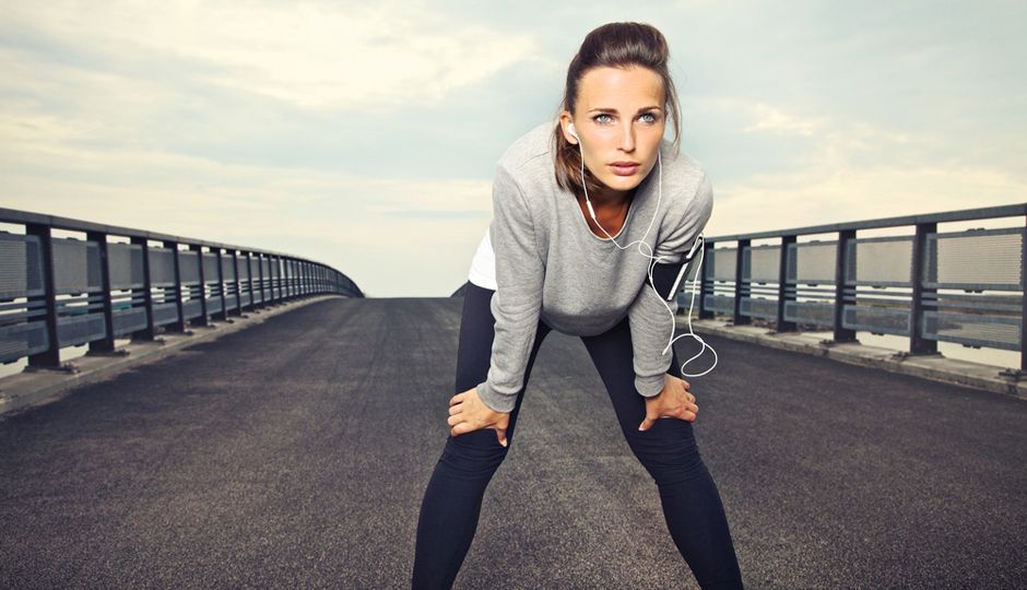 Spotify crea playlist de más de 100 canciones para deportistas Spotify crea playlist de más de 100 canciones para deportistas