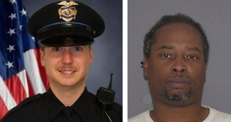 Multan con un mdd a policía que mató a hombre en EE.UU.