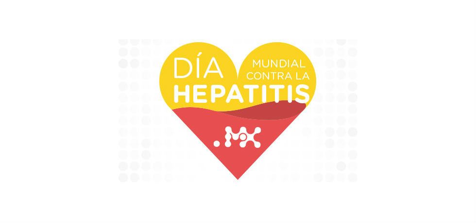 Hoy se celebra el Día Mundial contra la Hepatitis Hoy se celebra el Día Mundial contra la Hepatitis