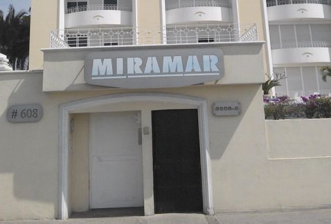 Inmuebles y objetos decomisados al Cártel de Sinaloa - Suites-Miramar-El-Chapo