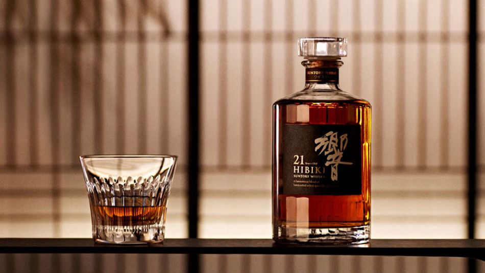 Japón añejará muestras de whisky en el espacio