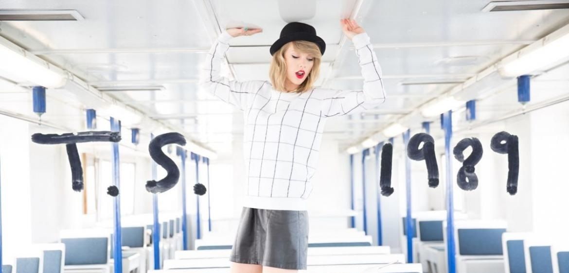 Taylor Swift podría tener problemas con China