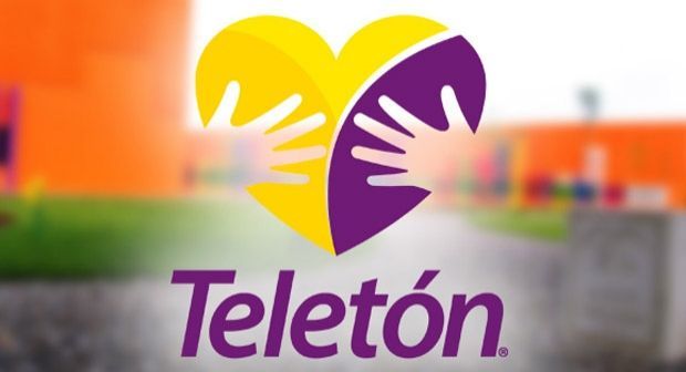 Teletón no se cancela: Fernando Landeros Teletón no se cancela: Fernando Landeros