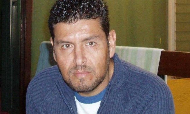 Desaparece hijo de exgobernador de Michoacán