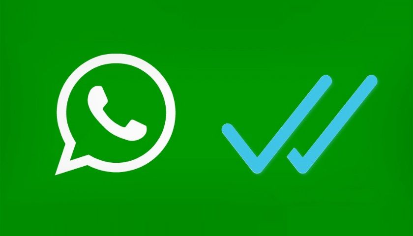 WhatsApp permitirá marcar mensajes leídos como no leídos WhatsApp permitirá marcar mensajes leídos como no leídos