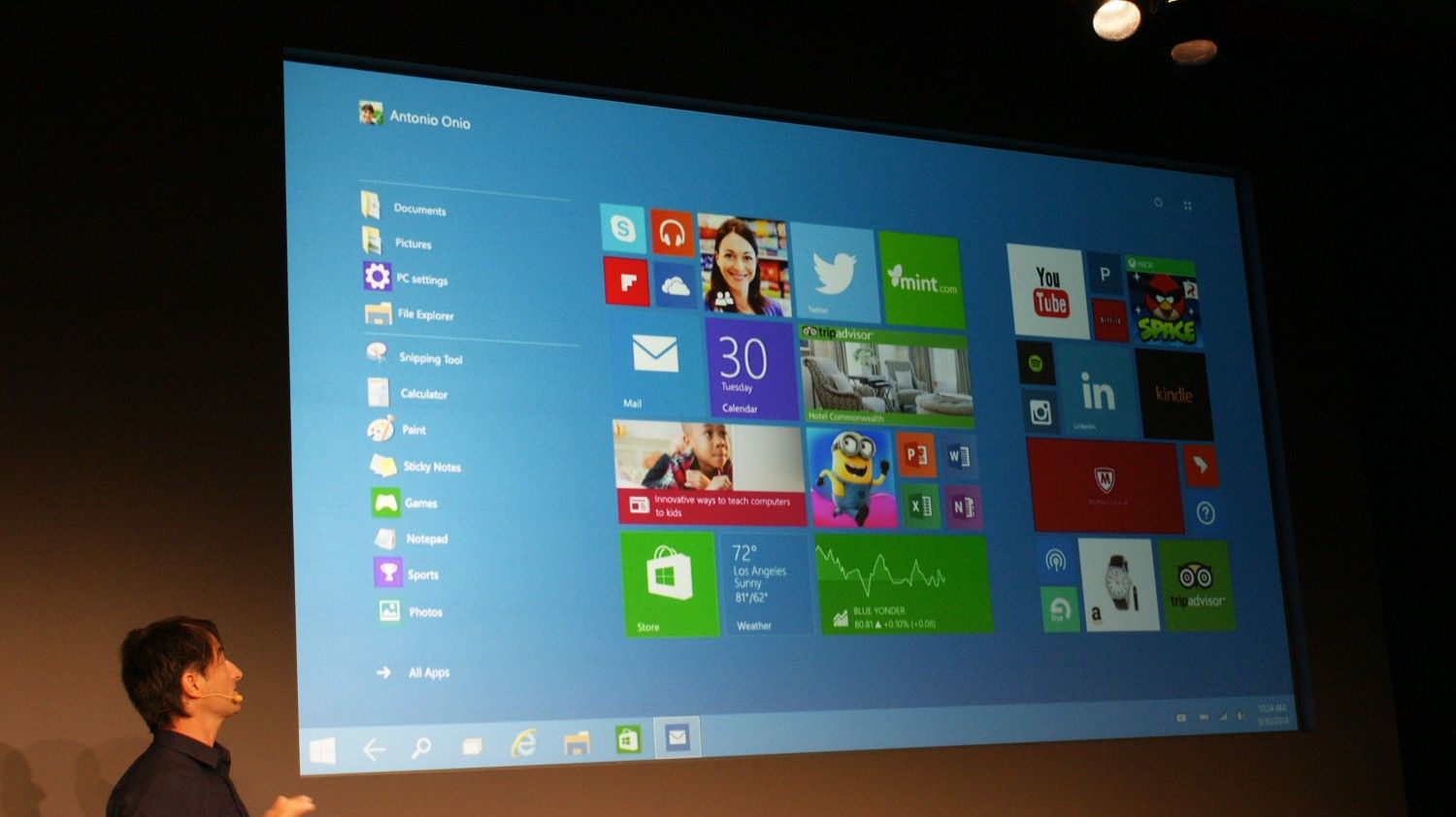 Windows 10 presenta incompatibilidades previo a su lanzamiento Windows 10 presenta incompatibilidades previo a su lanzamiento