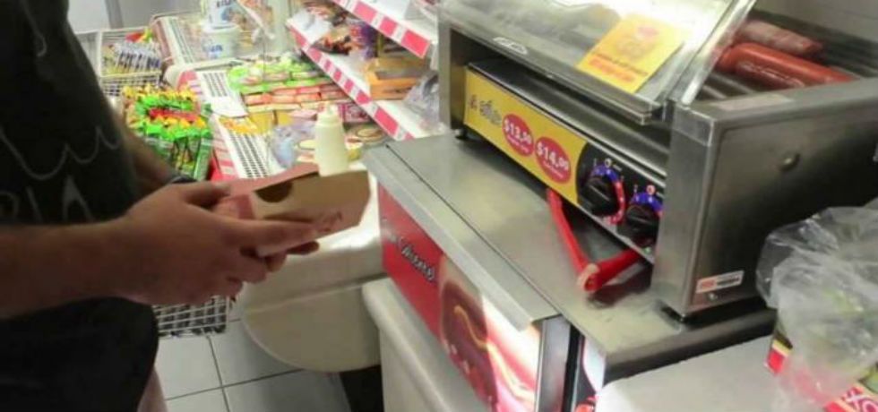 Inicia el cobro de IVA en alimentos preparados